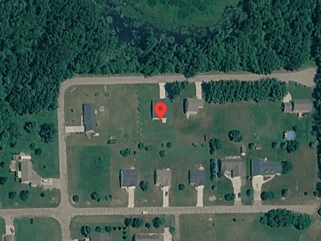 House image located at Concord, MI 49237