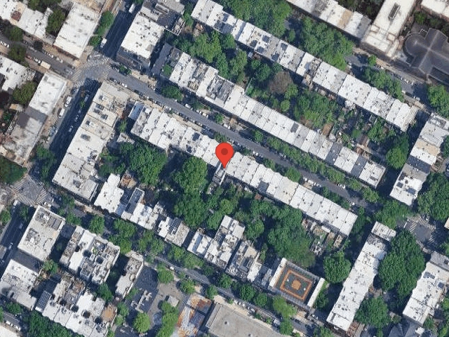 House image located at Fanwood, NJ 07023