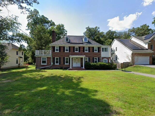 House image located at Silver Spring, MD 20904