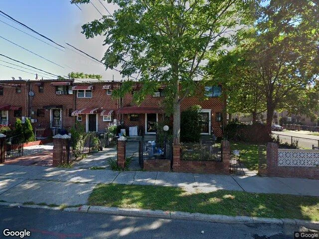 House image located at Brooklyn, NY 11212