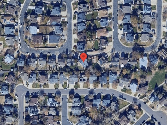 House image located at Thornton, CO 80241