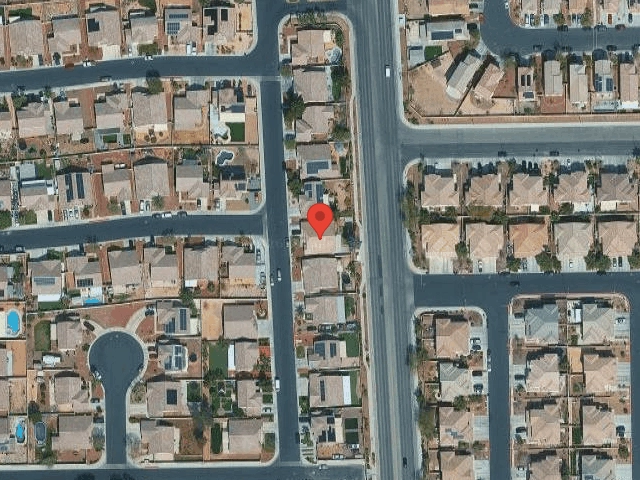 House image located at North Las Vegas, NV 89032