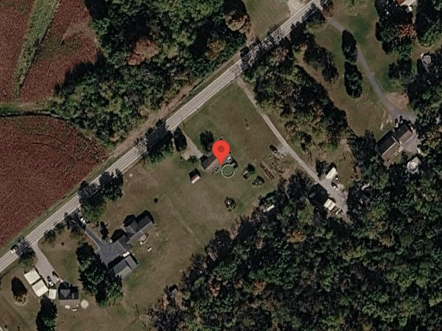 House image located at Greenfield, OH 45123