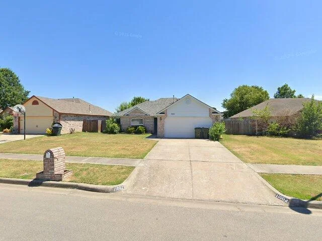 House image located at Collinsville, OK 74021