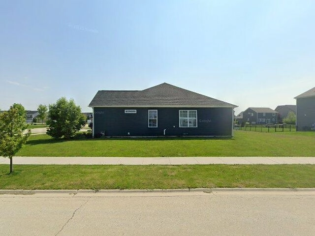 House image located at Shorewood, IL 60404