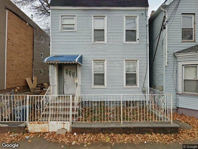 House image located at Irvington, NJ 07111