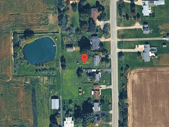 House image located at Swartz Creek, MI 48473