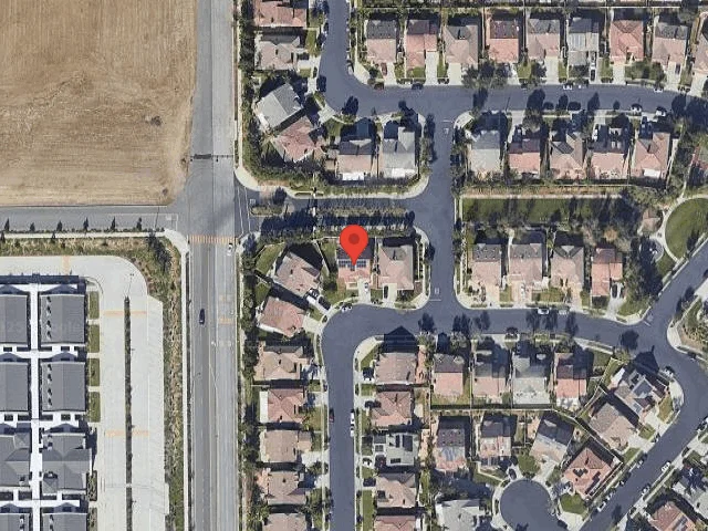 House image located at Fontana, CA 92336