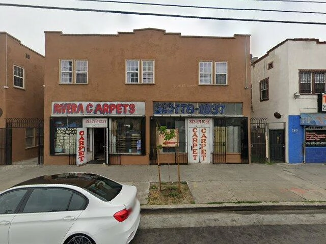 House image located at Los Angeles, CA 90003