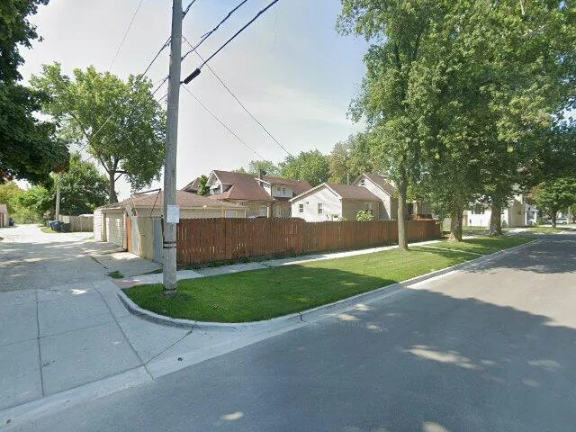 House image located at Maywood, IL 60153