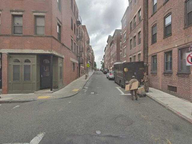 House image located at Baltimore, MD 21217