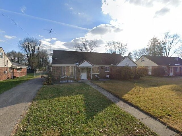 House image located at Dayton, OH 45426