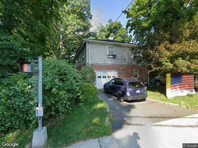 House image located at Ardsley, NY 10502