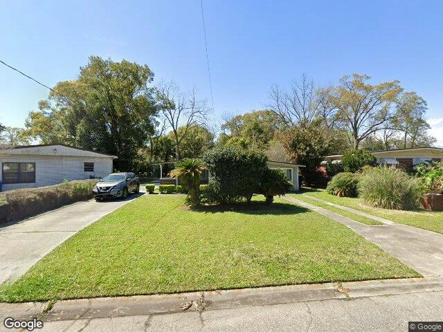 House image located at Jacksonville, FL 32209