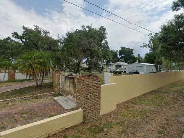 House image located at Lutz, FL 33549
