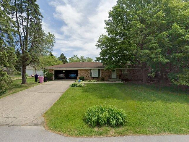 House image located at South Bend, IN 46614