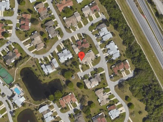 House image located at Port Saint Lucie, FL 34952