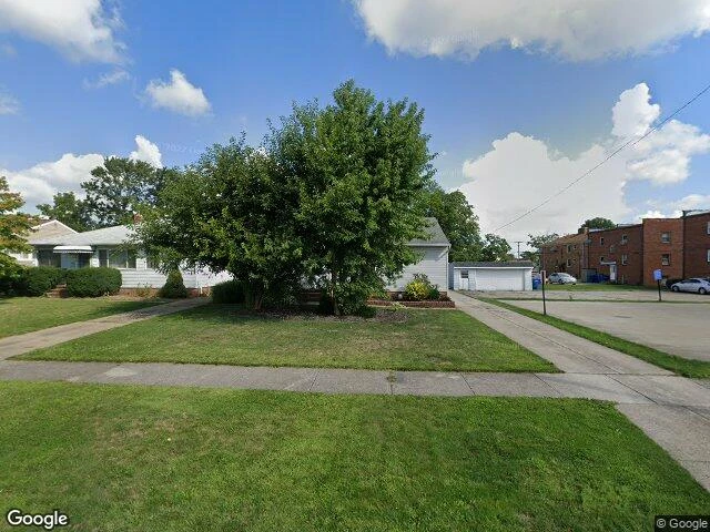 House image located at Cleveland, OH 44134