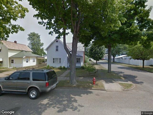 House image located at Dover, OH 44622