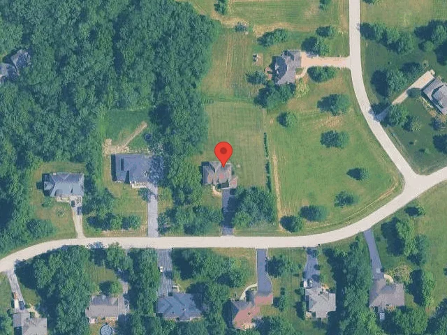 House image located at Monee, IL 60449