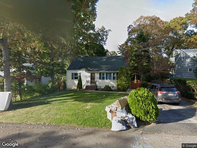 House image located at Huntington Station, NY 11746