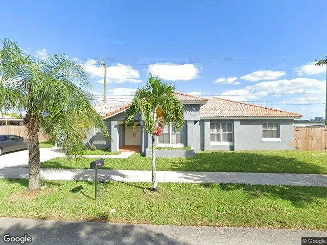 House image located at Miami, FL 33182