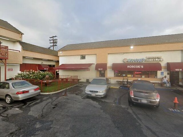 House image located at Los Angeles, CA 90003