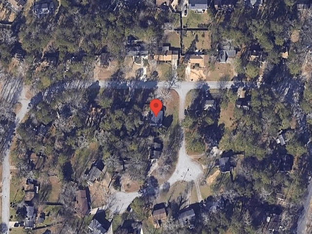 House image located at Stone Mountain, GA 30088