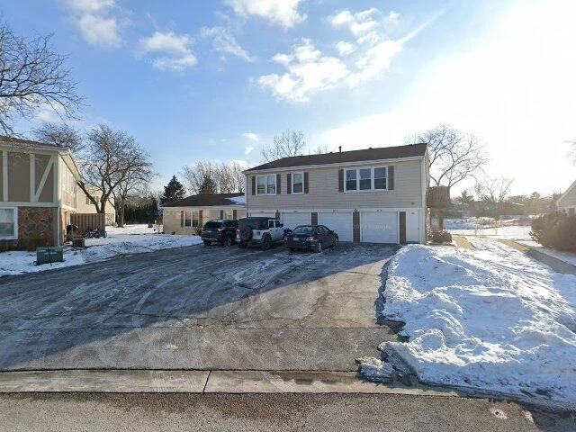 House image located at Schaumburg, IL 60193