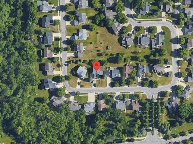 House image located at Grand Rapids, MI 49512