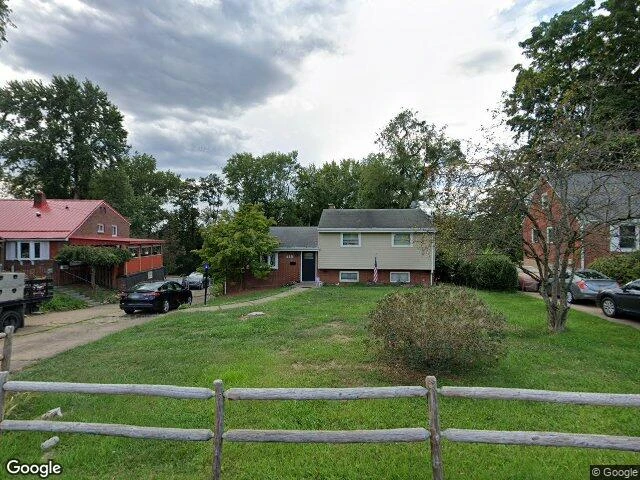 House image located at Monroeville, PA 15146