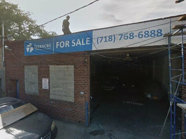 House image located at Brooklyn, NY 11236