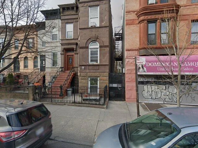 House image located at Brooklyn, NY 11233