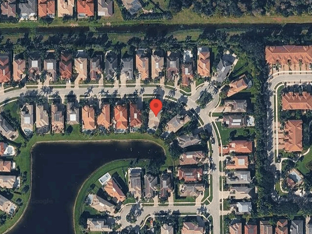 House image located at Lake Worth, FL 33449