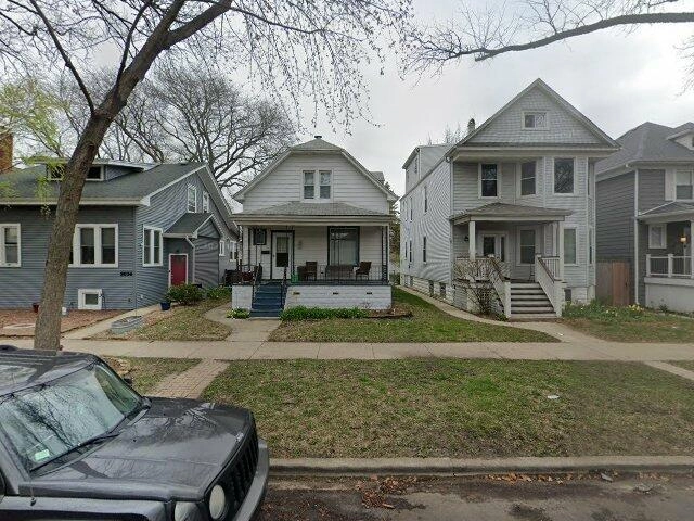 House image located at Chicago, IL 60645