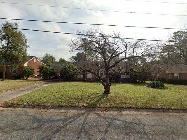 House image located at Goldsboro, NC 27530