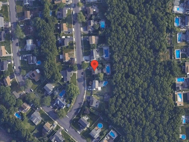 House image located at Holbrook, NY 11741