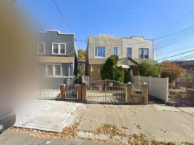 House image located at Brooklyn, NY 11207