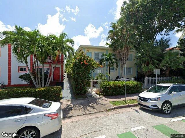 House image located at Miami Beach, FL 33139