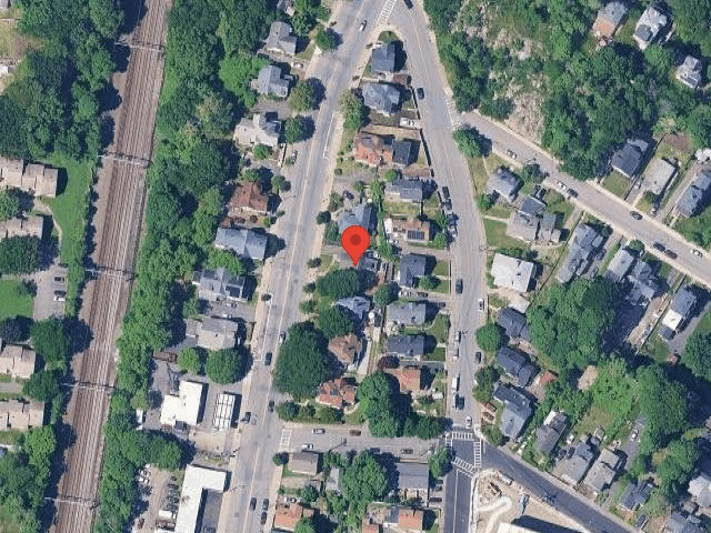House image located at Hyde Park, MA 02136