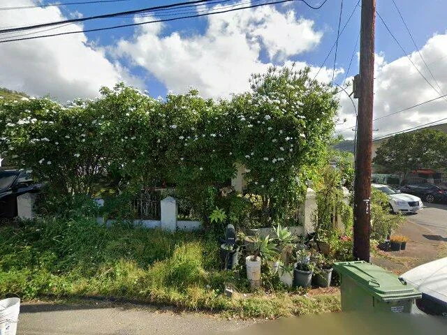 House image located at Honolulu, HI 96819