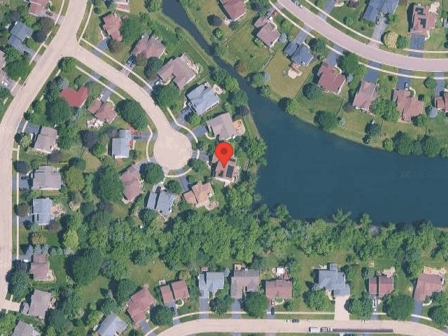 House image located at Lake Villa, IL 60046