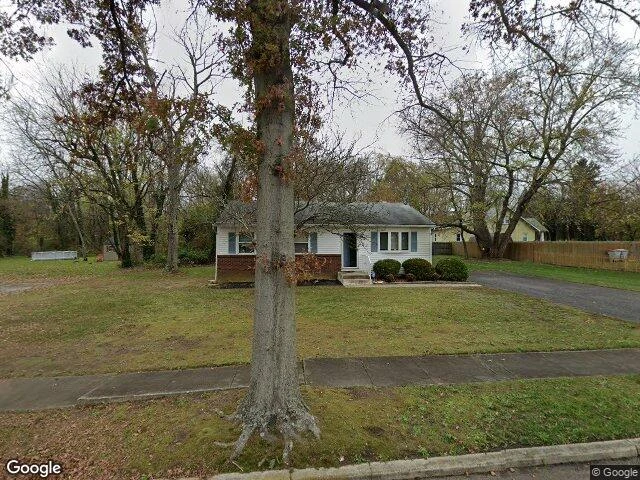 House image located at Vineland, NJ 08361