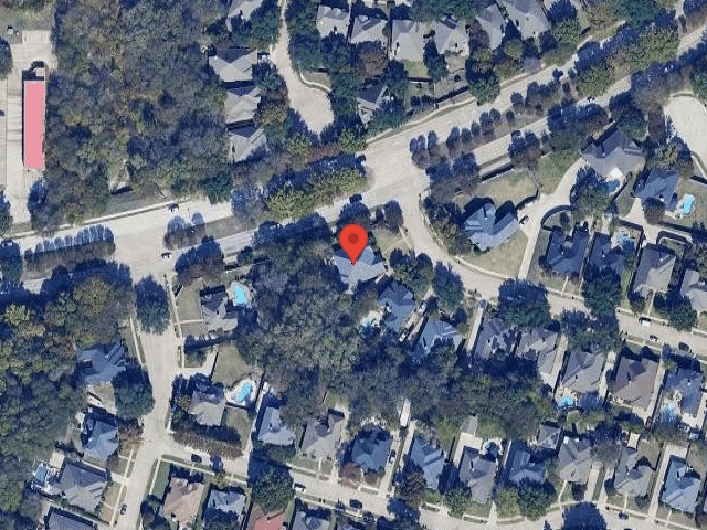 House image located at Mckinney, TX 75070