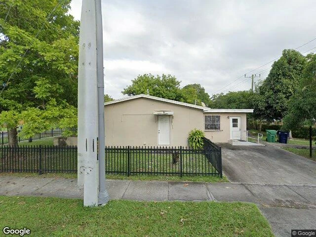 House image located at Miami Gardens, FL 33056