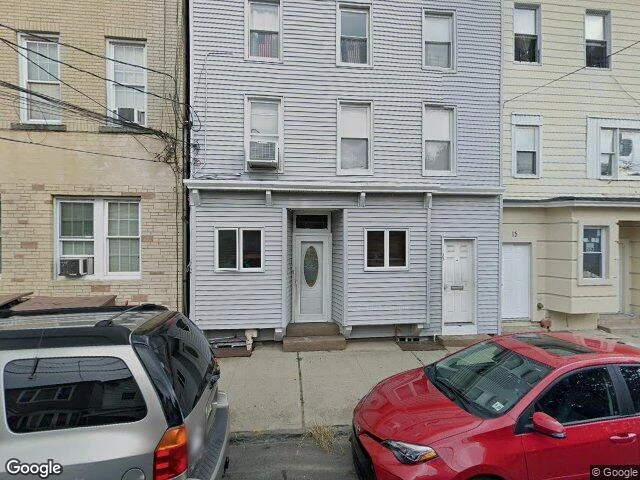 House image located at Bayonne, NJ 07002