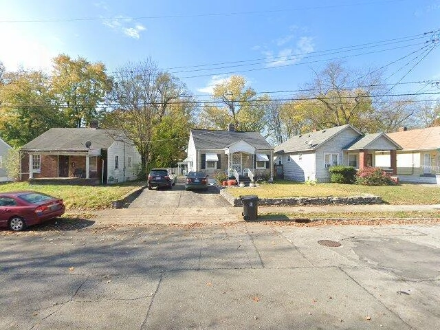 House image located at Louisville, KY 40210