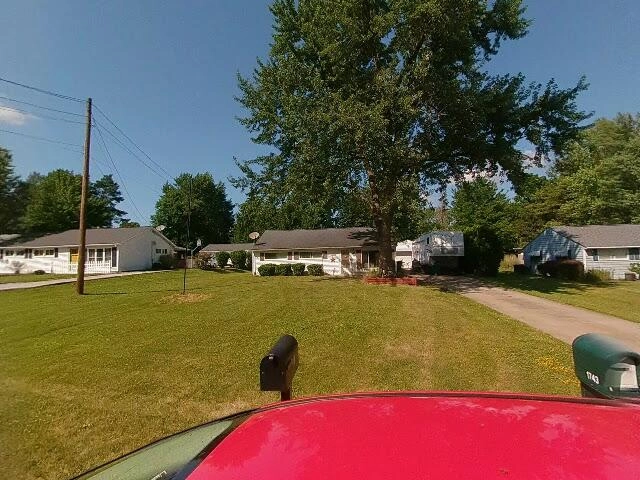 House image located at Twinsburg, OH 44087