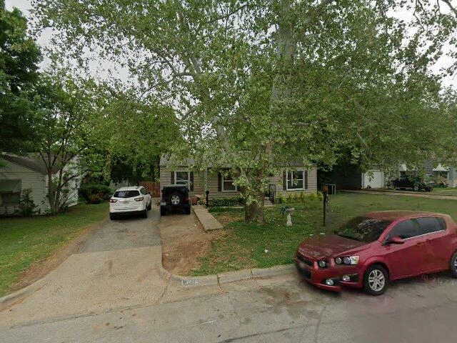 House image located at Haltom City, TX 76117