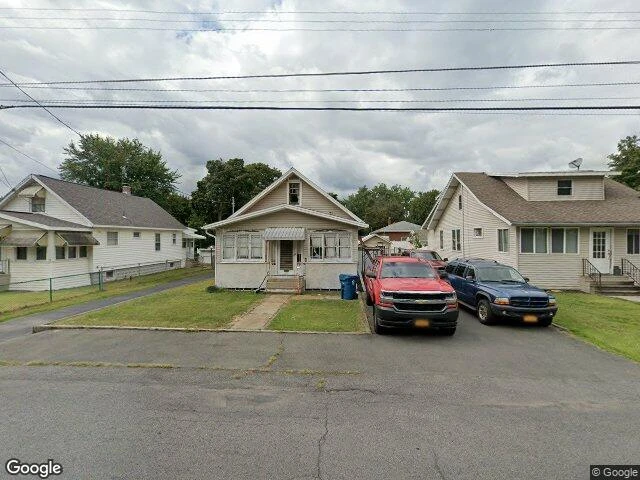 House image located at Albany, NY 12205